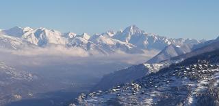 Comme sur un nuage, appartement pour 4 personnes - 8