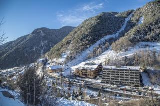 Yomo Patagonia - Arinsal - 8