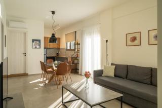 Esperos Studios and Apartments, #6 - Stalís - 8