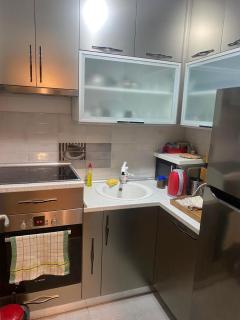 Luxury apartments Parking in garage - Niš - 6