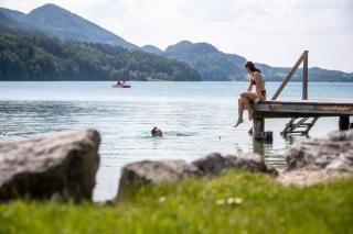 Hotel Jakob - Fuschl am See - 2