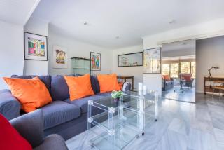 Apartamento Centro Sacio I - Marbella - 7
