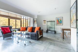 Apartamento Centro Sacio I - Marbella - 9