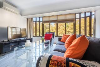 Apartamento Centro Sacio I - Marbella - 8