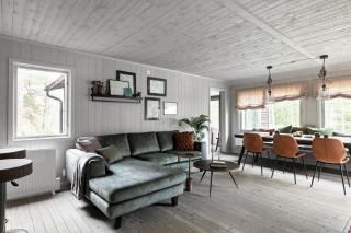 Luxury family home near the water for eight people - Stoccolma - 9