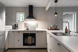 Luxury family home near the water for eight people - Stoccolma - 8