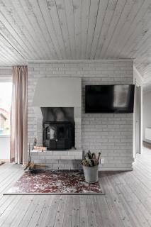 Luxury family home near the water for eight people - Stoccolma - 3