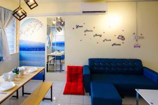Fuji Home - Bayan Lepas - 8