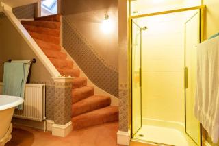 18th Century Manor with Sauna - - 8
