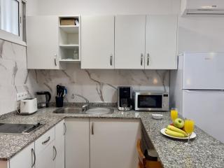 Casa Lindi - Apartment near Puerto Rico beach - Porto Rico - 6