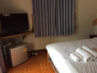 Himawari Restaurant & Cottage - Ban Nong Hin - 6