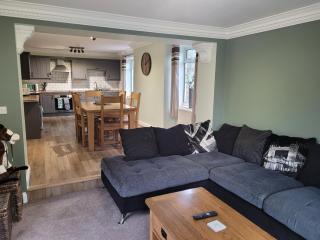 Stunning 2 bedroom cottage on the River Wensum - 5