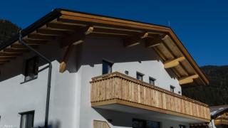 Haus Timmler - Sankt Anton am Arlberg - 7