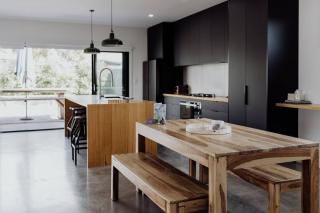 Scandi at Stieglitz Sleeps 6 Modern & Stylish - St Helens - 3