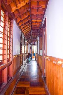 Rajahamsam Houseboat - Kumarakom - 4