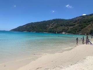Ap beira mar - Arraial do Cabo - 1