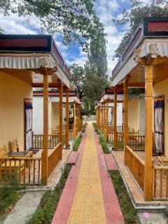 Chamba resort - Leh - 0