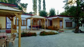 Chamba resort - Leh - 4
