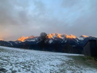 Frühstückspension Erika - Schladming - 3