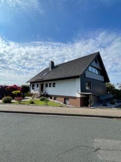 Ferienwohnung Hoher Weg - Clausthal-Zellerfeld - 7