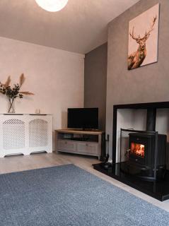 Glen Burren House - Newcastle - 7