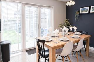 Glen Burren House - Newcastle - 3