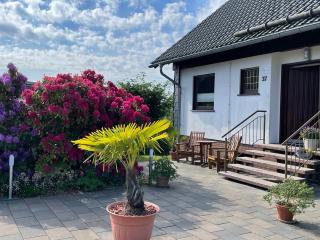 Ferienwohnung Hoher Weg - Clausthal-Zellerfeld - 9