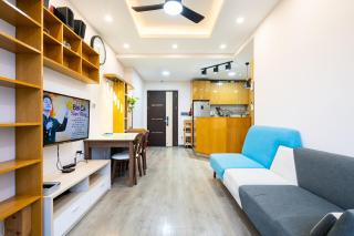 Căn hộ cao cấp 3 sao quận 10 - Hong Dao House - Ho Chi Minh - 1