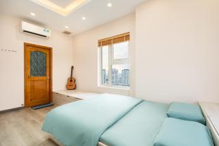 Căn hộ cao cấp 3 sao quận 10 - Hong Dao House - Ho Chi Minh - 9