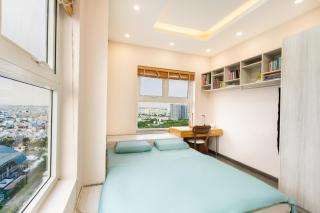 Căn hộ cao cấp 3 sao quận 10 - Hong Dao House - Ho Chi Minh - 0