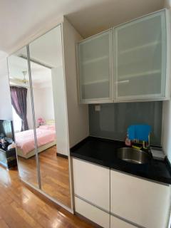 Casa Residency - Kuala Lumpur - 3