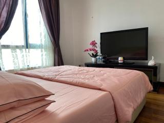 Casa Residency - Kuala Lumpur - 1
