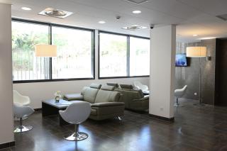 All Suites Appart Hôtel Aéroport Paris Orly – Rungis - Rungis - 3