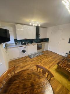 cosy 1 bed flat Largs - 1