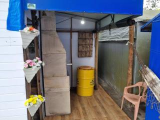 VELHO OESTE Carruagens, Casa Inteira !! - Matinhos - 1