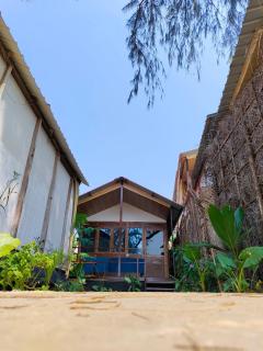 Fisherman Cove Agonda - Canacona - 6