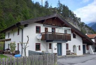 Fewo M & M - Scharnitz - 6
