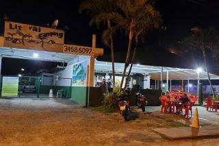 VELHO OESTE Carruagens, Casa Inteira !! - Matinhos - 7