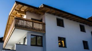 Haus Timmler - Sankt Anton am Arlberg - 5