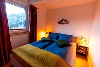 Panorama Apartment Bauernhof Mandl - Murau - 5
