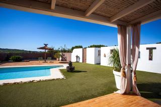 Villa Casa de campo Atrapasomnis - Benissa - 6