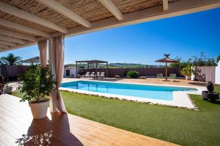 Villa Casa de campo Atrapasomnis - Benissa - 0