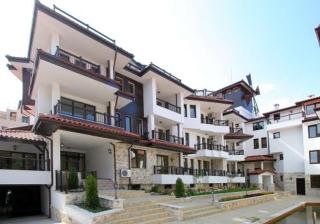 Sozopol Dreams Apartments - Sozopol - 1