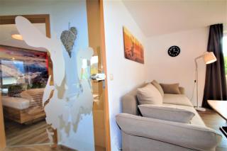 Apartment Nr 4 "Eisenberg"- Ferienwohnung mit Bergblick In Pfronten Mitte, inkl Königscard - Pfronten - 2