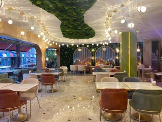 Trabzon Gloria Suite Hotel - Trabzon - 8