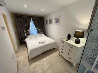 Charming 200 year old cottage with yard - Żabbar - 7