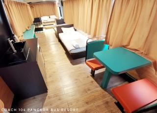 Pangkor Bus Resort by BESLA - Pangkor - 3