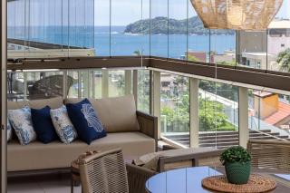 Punta Blu 101-9 – Apartamento de alto padrão em Condomínio Exclusivo, Quadra poliesportiva - Piscina - Portaria 24h. - Bombinhas - 9