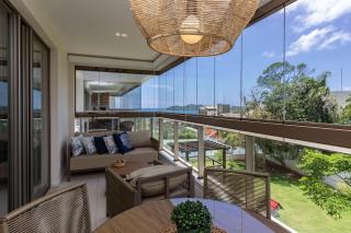 Punta Blu 101-9 – Apartamento de alto padrão em Condomínio Exclusivo, Quadra poliesportiva - Piscina - Portaria 24h. - Bombinhas - 6