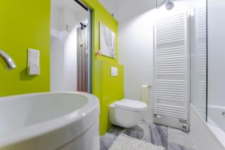 revLIVING Historic Lodge Oldtown Apartment Krems - 4